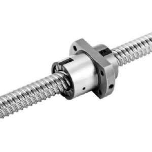 SFYR03232A2DF Kogelomloop moer
