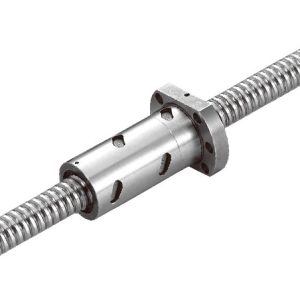 OFIR01605T4DG Kogelomloop moer geslepen