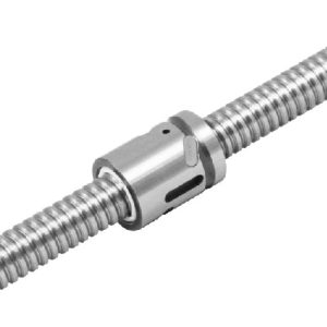 SCIR02504T4DF Kogelomloop moer