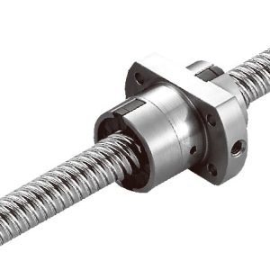 SFHR01605C1DG Kogelomloop moer geslepen