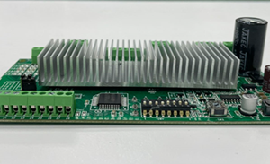 ACI72 Multi controller