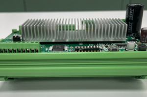 ACI73- synchro controller  w/o DIN rail