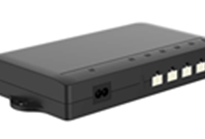 Controlebox ACF12H-29-B-4-C3