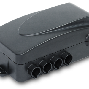 CB3T-ISW1-24-2SY Controlebox