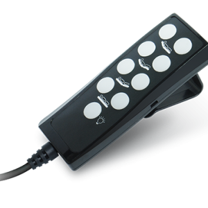 AH2N  (4 buttons) Handset