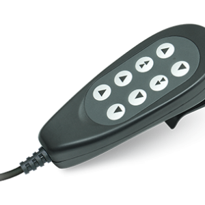 HM-6R Handset