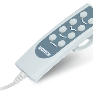 AHT8 Handset
