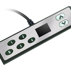 DKP3-7-2 Handset