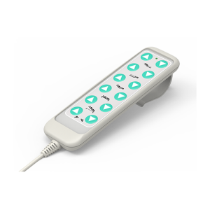 AHS12-M-12-A-1-0-V-1-0 Handset