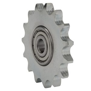 KW-3/8"x7/32"-10 Kettingwiel